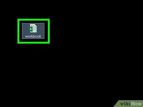 Image intitulée Connect Excel to an Oracle Database Step 1