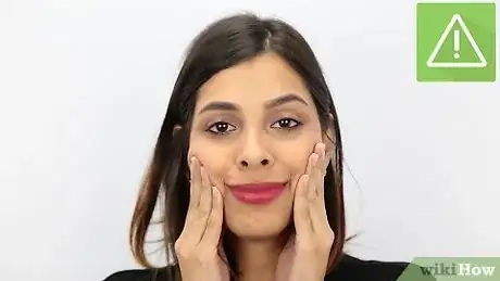Image intitulée Only Move One Eye Step 1