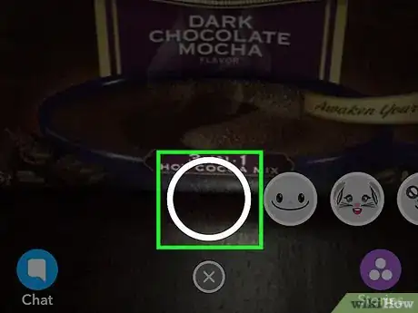 Image intitulée Set Time Limits on Snapchat Step 2