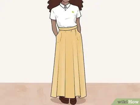 Image intitulée Look Cute and Dress Nicely for Middle School (Girls) Step 6