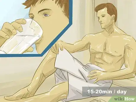 Image intitulée Lose 10 Pounds in 2 Weeks Step 16
