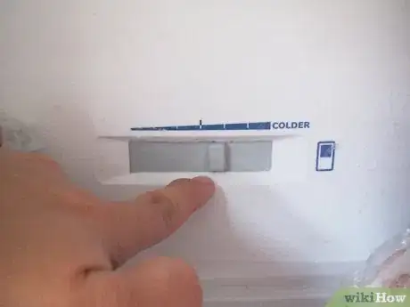 Image intitulée Set Your Refrigerator Temperature Step 12