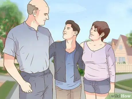 Image intitulée Love Your Parents Step 12