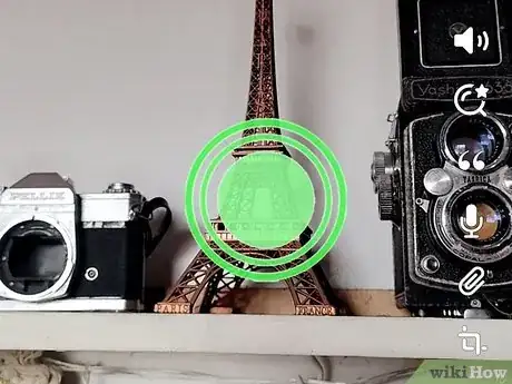 Image intitulée Use Video Filters on Snapchat Step 7