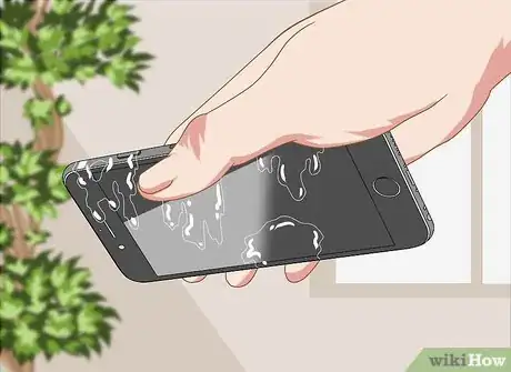 Image intitulée Repair an iPhone from Water Damage Step 1