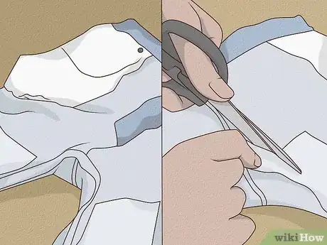 Image intitulée Prevent Thigh Rub Holes in Jeans Step 5