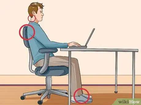 Image intitulée Straighten Your Back Step 10