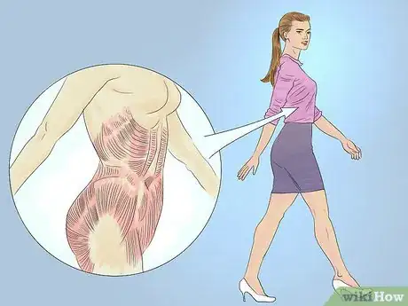 Image intitulée Make Your Butt Look Sexy Step 7
