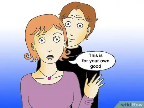 Image intitulée Deal With Being Rejected by Your Parent Step 7