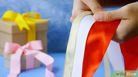 Image intitulée Keep Ribbon from Fraying Step 14