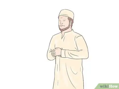 Image intitulée Concentrate on Salat Step 14