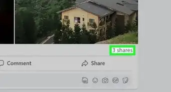 savoir qui a partagé mes publications sur Facebook
