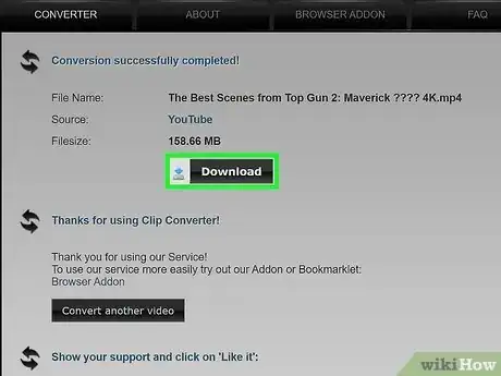 Image intitulée Convert Video to MP4 Step 6