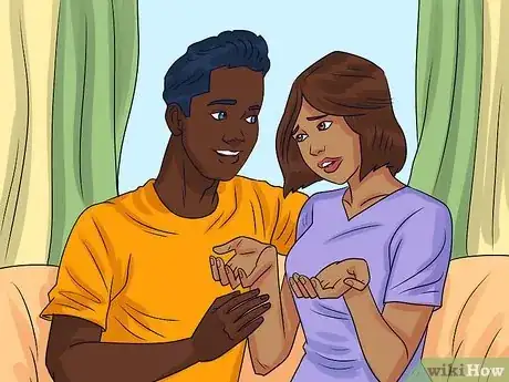 Image intitulée Act Around Your Girlfriend Step 12