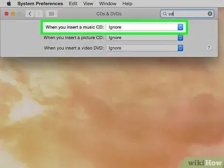 Image intitulée Play a CD on a Desktop Computer Step 27