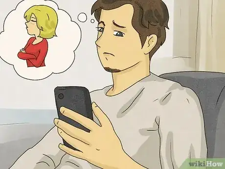 Image intitulée What to Do when a Virgo Woman Stops Talking to You Step 1