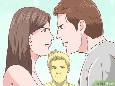 Image intitulée Cope when You Find out Your Parent Is Having an Affair Step 13