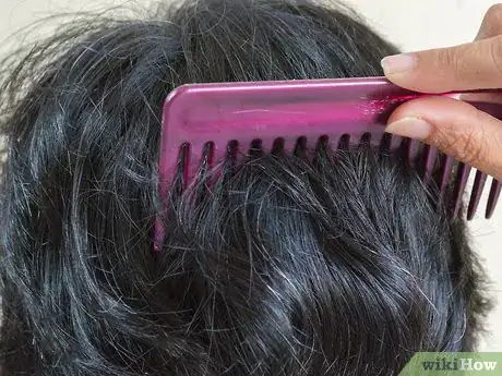 Image intitulée Create a Turban With a Towel to Dry Wet Hair Step 3