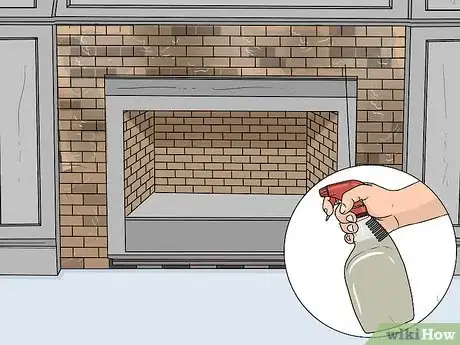 Image intitulée Clean Soot from Brick Step 11