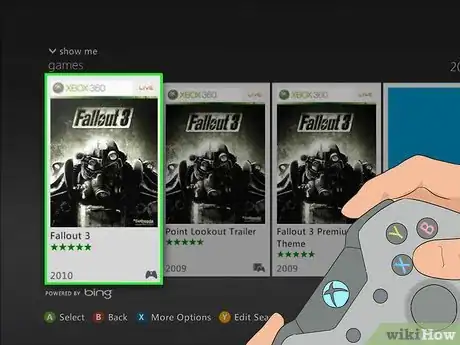 Image intitulée Download an Xbox 360 Game Step 7
