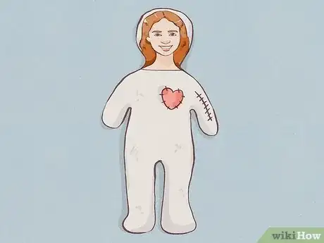 Image intitulée Use a Voodoo Doll Step 2