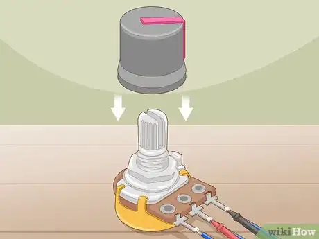 Image intitulée Wire a Potentiometer Step 10