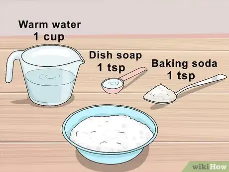 Image intitulée Clean Gold with Baking Soda Step 5