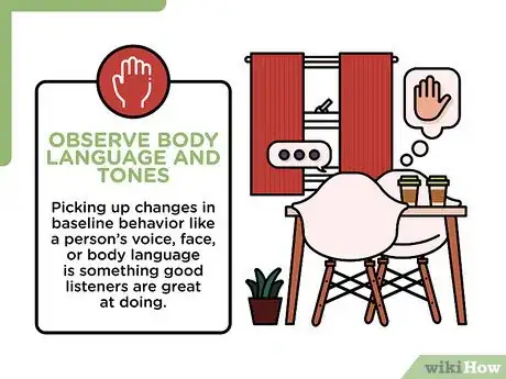 Image intitulée Be Less Talkative Step 9