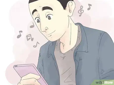 Image intitulée Sing Step 17