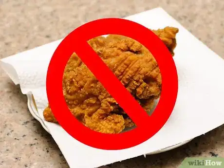 Image intitulée Reheat Fried Chicken Step 14