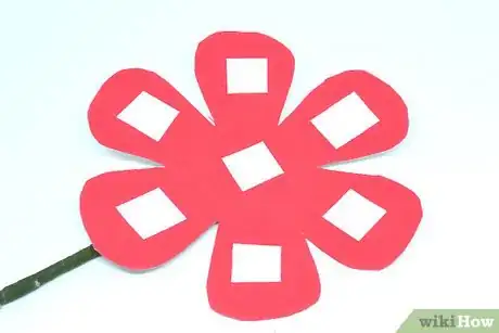 Image intitulée Make a Chocolate Bouquet Step 12