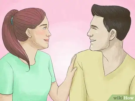 Image intitulée Let Someone Know You Like Them Step 1