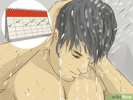 Image intitulée Grow Long Hair As a Guy Step 8