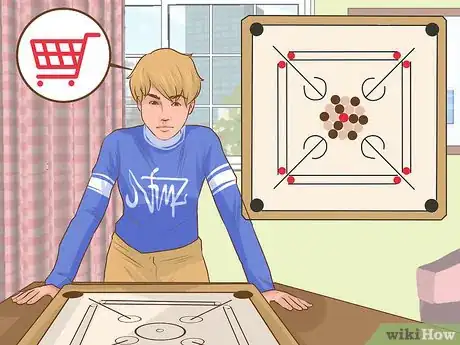Image intitulée Play Carrom Step 1