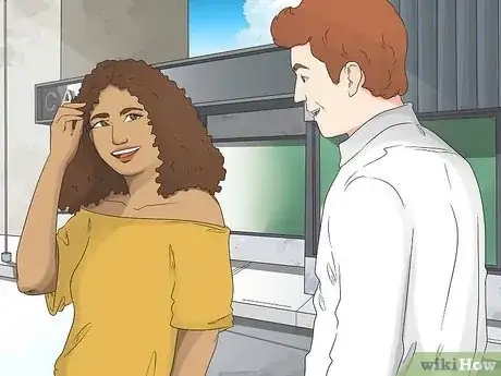 Image intitulée Make a Capricorn Man Chase You Step 4