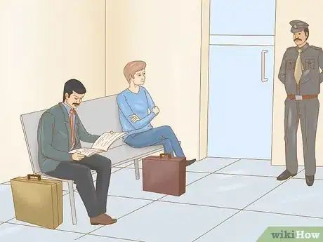Image intitulée Check in at the Airport Step 12