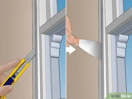 Image intitulée Open a Stuck Window Step 12