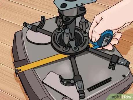 Image intitulée Mount a Projector Step 11