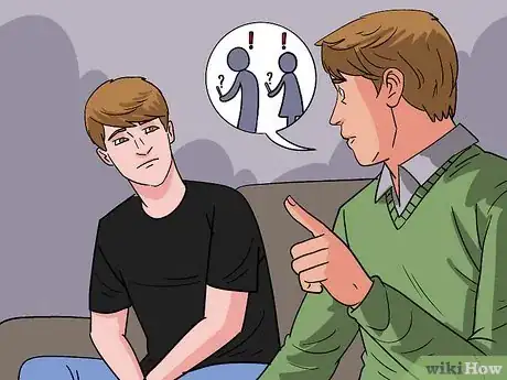 Image intitulée Deal with Catching Your Teen Sexting Step 5