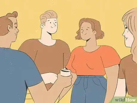 Image intitulée Seduce a Sagittarius Female Step 4