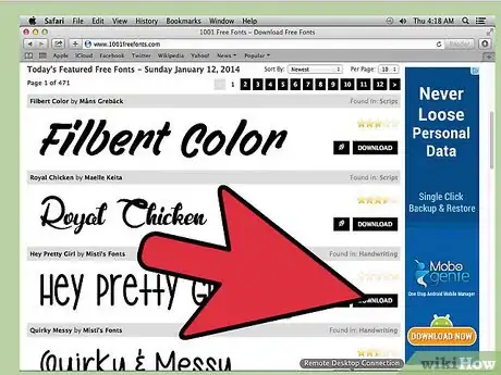 Image intitulée Install Fonts Step 12