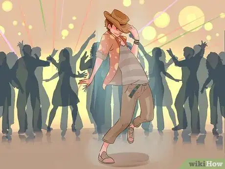 Image intitulée Dance at a Nightclub Step 7