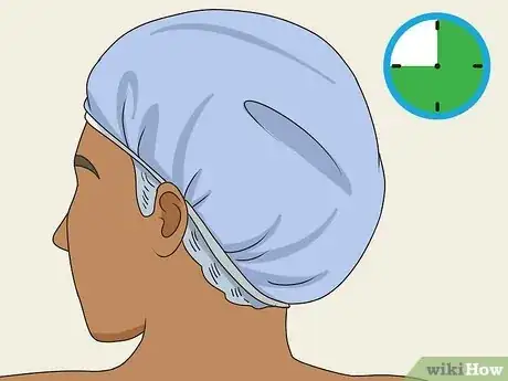Image intitulée Dye Buzzed Hair Step 17