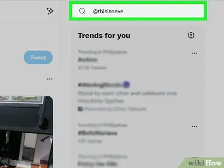 Image intitulée Find People on Twitter Step 3