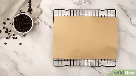 Image intitulée Make Coffee Stained Paper Step 8