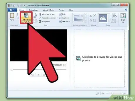 Image intitulée Edit Videos for YouTube Step 12
