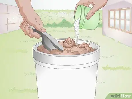Image intitulée Clean Up Dog Waste from a Backyard Step 10