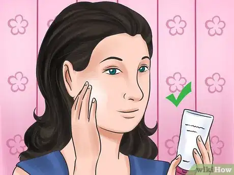 Image intitulée Have a Clean Face Without Cleanser Step 11