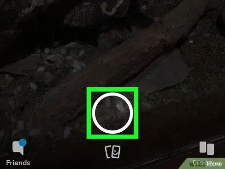 Image intitulée Add the Temperature on Snapchat Step 2