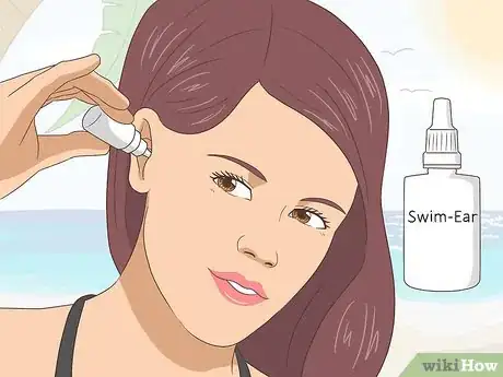 Image intitulée Remove Water from Ears Step 4